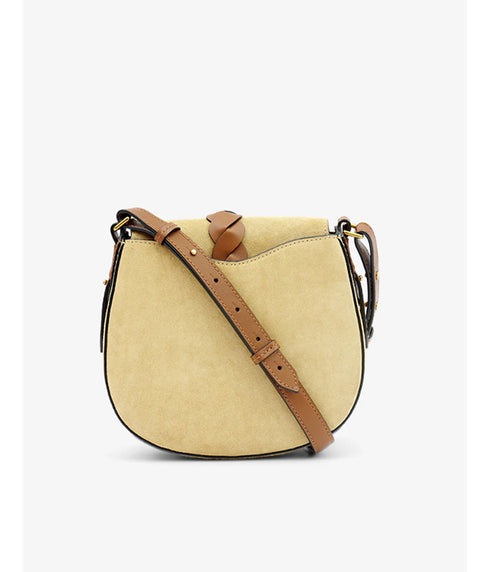 Altay Small Bag - Beige